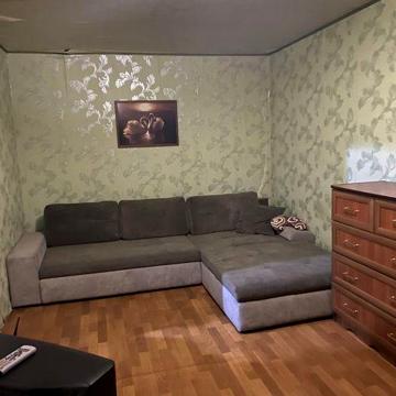 Продам 2х комнатную квартиру в центре городе (Проспект Мира 4)