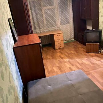 Продам 2х комнатную квартиру в центре городе (Проспект Мира 4)