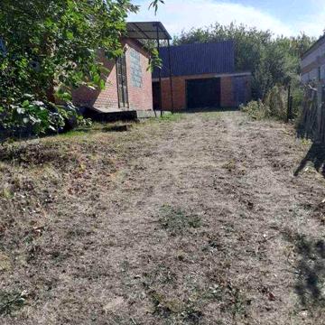 Продам затишний будинок в Нових Санжарах