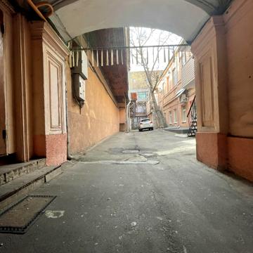 Вадима Корженка вул. (Осипова), 10