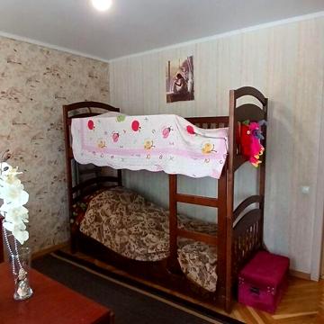 Продаж 2к Квартира вул. Києво-Мироцька