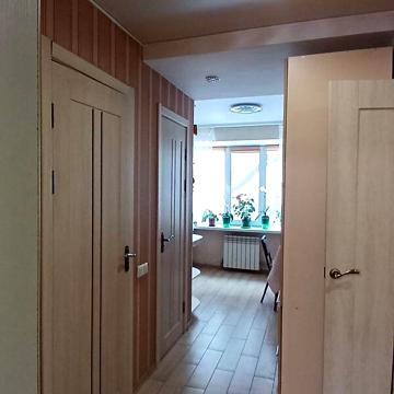 Продаж 2к Квартира вул. Києво-Мироцька