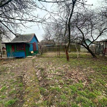 Дача біля обл. лікарні, СТ Буддеталь