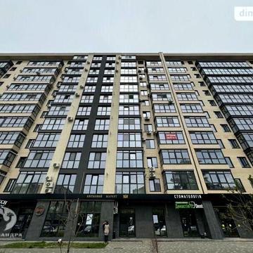 Продаж 1к Квартира Олександра Оксанченка (Степового Фронту) вулиця ЖК Династия