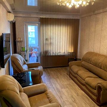 Продаж 3к Квартира Малиновського вулиця