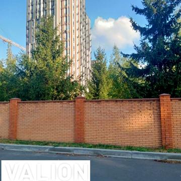 Одеське шосе, 6