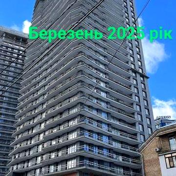 ЖК DIADANS метро Печерська продаж від власника ЖК Diadans