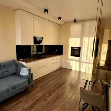 Продам квартиру ЖК Comfort City Lagoon Гаванская Приднепровск купить ЖК Comfort City Lagoon