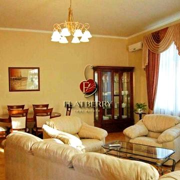 Без % Аренда 4К, ул. Обсерваторная 10, ст.м. Золотые ворота, Центр