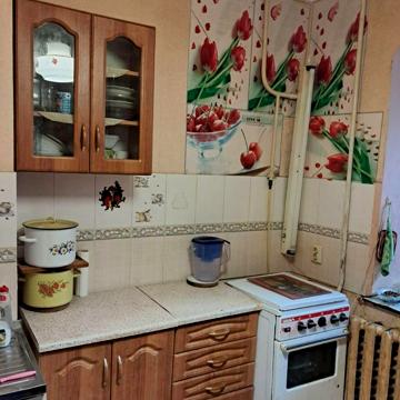 Балківська вул., 30