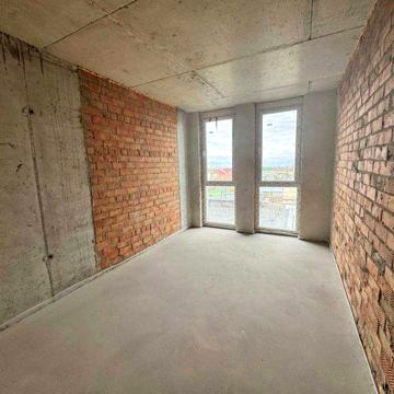 ПРОДАЖ 1-кім. новобудову ЖК Washington City, вул. Вашингтона 1 ЖК Washington City