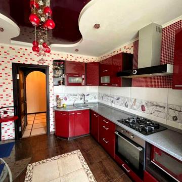 Продам 4-комн.квартиру ул.Заднепровская.