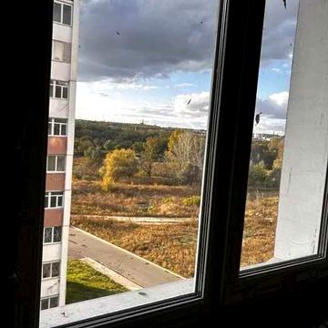 D1A  Продам 2 к.кв. 60.2кв.м, 6/9, ЖК Птичка ЖК Птичка