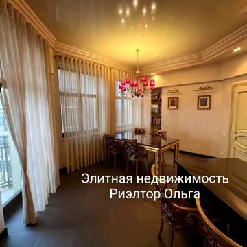Сдам стильную квартиру ЖК Арк Палас /ул. Генуэзская/парк Победы! 100 м