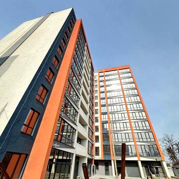 Продажа 3х ком кв ЖК Dream Central ЖК Dream Central
