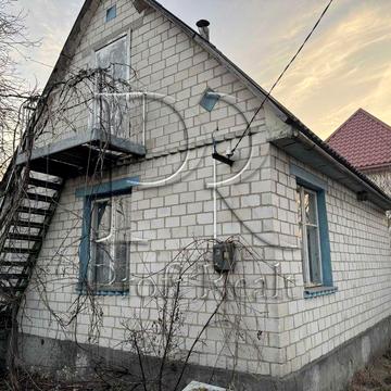 Продаж будинку Броварський район, с. Рожни, Трудовік