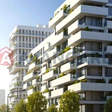 Продаж квартири, без комісії, дешевше ніж в забудовника ЖК Five Address