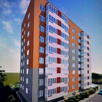 Продам нову 2-к кв.  1 поверх,  пр-кт Злуки, 25..Переоформ.-0 грн.! ЖК Злуки ,25