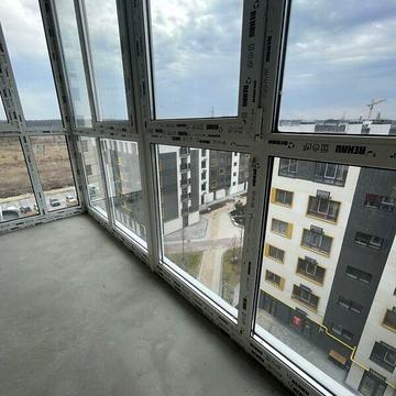 Продаж 1к Квартира Соборна (ІІІ Інтернаціоналу) вулиця ЖК Олимп