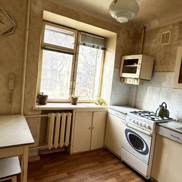 Продажа 2к квартира вул. Нижньодніпровська