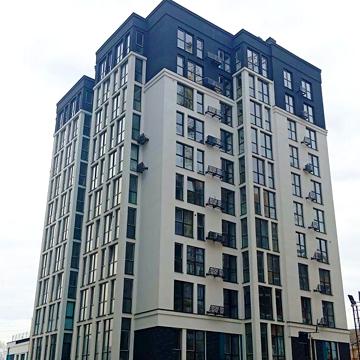 Продаж 1к Квартира Михайла Грушевського вулиця ЖК SmartCity