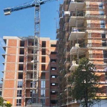 Продаж 2-кімнатної в ЖК Баварія, БАМ ЖК Баварія