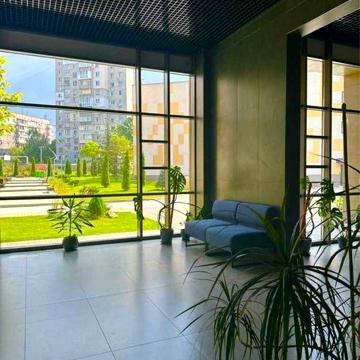 Продам 3-к квартиру в ЖК Рибінський Comfоrt City Гагаріна (Науки) ДАФІ ЖК Рибінський Comfоrt City