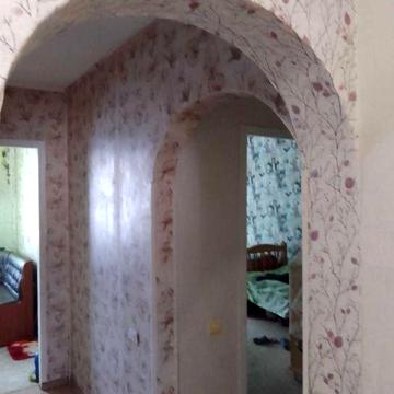 Трьохкімнатна квартира  по Шишацькій