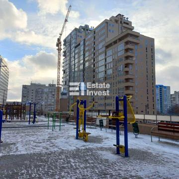 Клочківська вул., 117