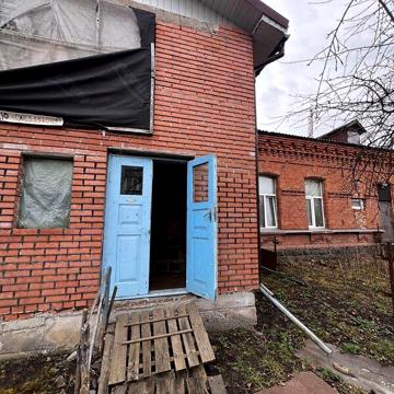 Продажа 2к квартира Козацька вулиця