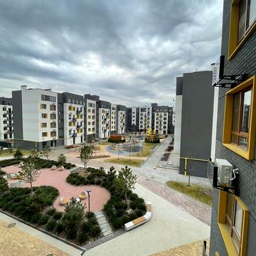 Продаж 1к Квартира Соборна (ІІІ Інтернаціоналу) вулиця ЖК Молодость