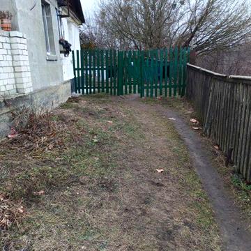 Частина будинку Центр (Барашівська) до площі 10 хв. пішки ОКРЕМИЙ ВХІД