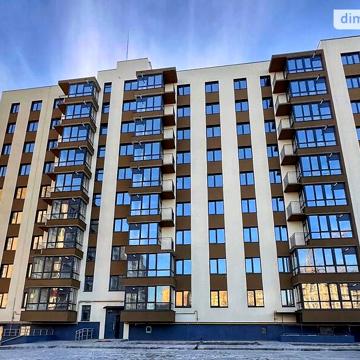 Продаж 2к Квартира Сергія Зулінського вулиця ЖК Добробут