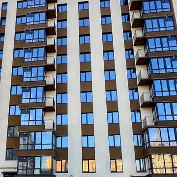 Продаж 2к Квартира Сергія Зулінського вулиця ЖК Добробуд