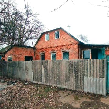 Продам добротний будинок у Дергачах