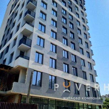 Продаж готової 1к кв, будинок на здачі