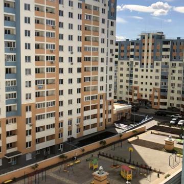 Сергія Данченка вул., 28