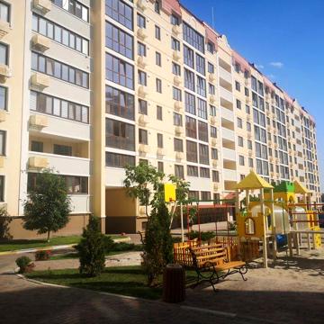 Продаю  ВИГІДНО 3-ну  квартиру в Києві , с.Щасливе Жк 7ʼя