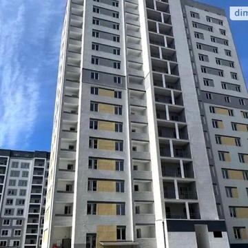Продаж 1к Квартира Полтавський Шлях вулиця ЖК Сказка