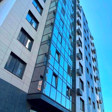 Продам трикімнатну квартиру в Центрі, ЖК «Оазис» ЖК Оазис