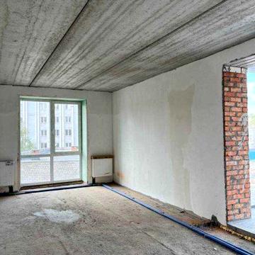 Продам трикімнатну квартиру в Центрі, ЖК «Оазис» ЖК Оазис