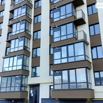 Продаж 2к Квартира вул. Сергія Зулінського ЖК Добробуд