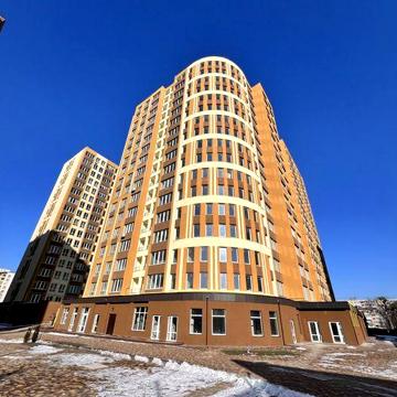 Євродвушка ЖК Променада 2к квартира. Найнижча ціна за м2. ЖК Променада