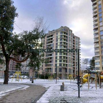 Продається трикімнатна квартира, Кrona park-2,