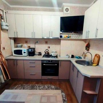 Продам двокімнатну квартиру в Малій Данилівці
