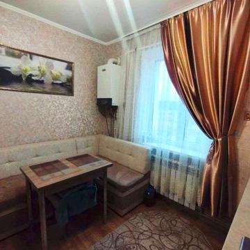 Продам двокімнатну квартиру в Малій Данилівці