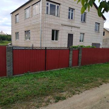 Продам будинок від власника по вул Черешнева Вінниця