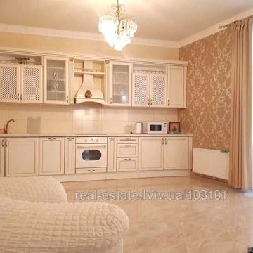 Куліша П. вул. Шевченківський район