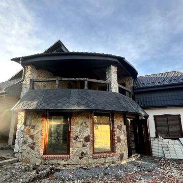 Продаж будинку в с. Байківці