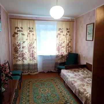 Здам 2-к. квартиру р-н Коротченко (Магніт)